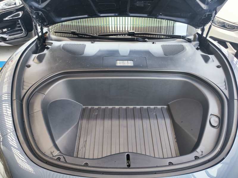 Used Xiaomi Auto SU7 2024 Four-Wheel Drive Ultra-Long Range Advanced Intelligent Driving Max Edition — 19