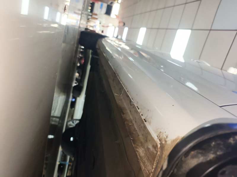 Used CHANGAN Eado 2023 Changan Edition PLUS Blue Whale NE 1.4T GDI DCT Prestige Version — 20