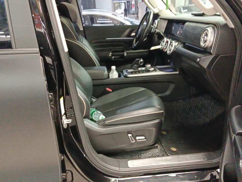 Used Tank 300 2021 Off-Road Edition 2.0T Conqueror — 24