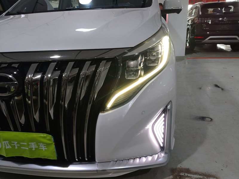 Used GAC Trumpchi M8 2021 Master Series 390T Ultimate Edition — 23