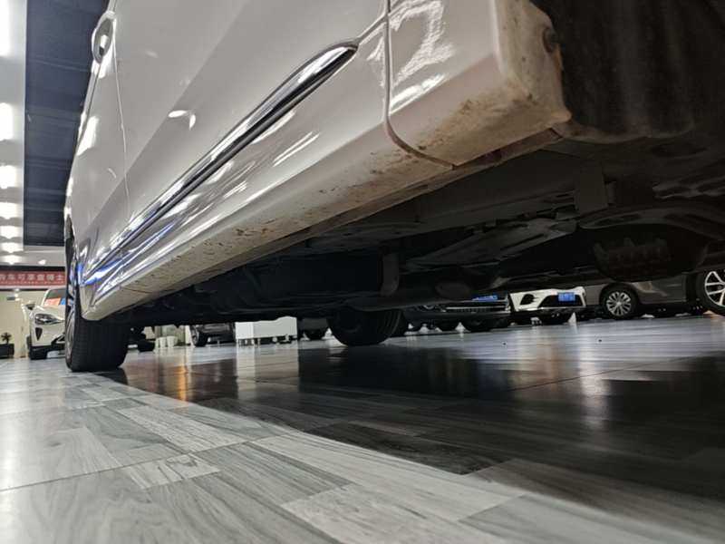 Used GAC Trumpchi M8 2023 Lingxiu Series 390T Prestige Edition — 20
