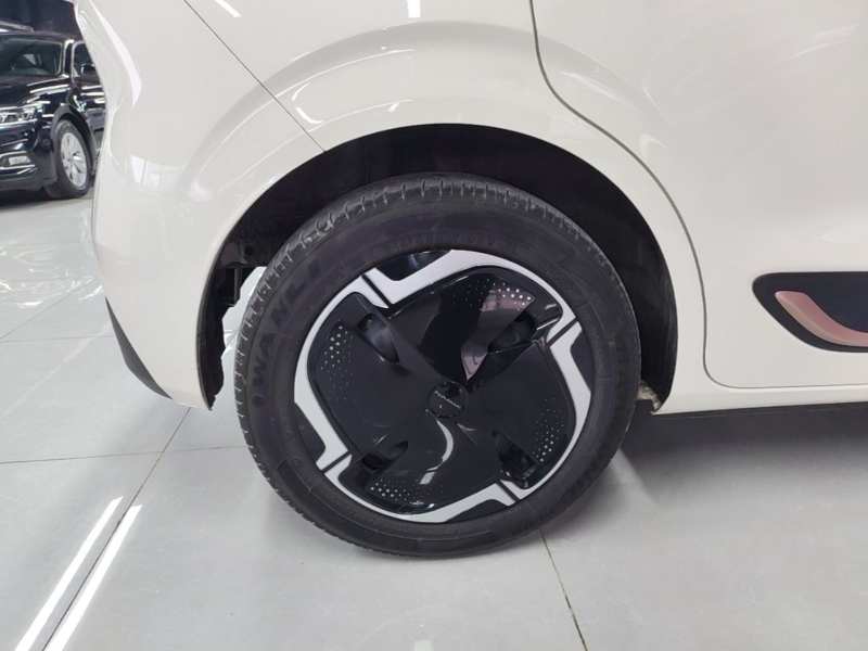 Used Dongfeng NAMMI 01 2026 Model, Beloved Edition 330 Ultra — 25