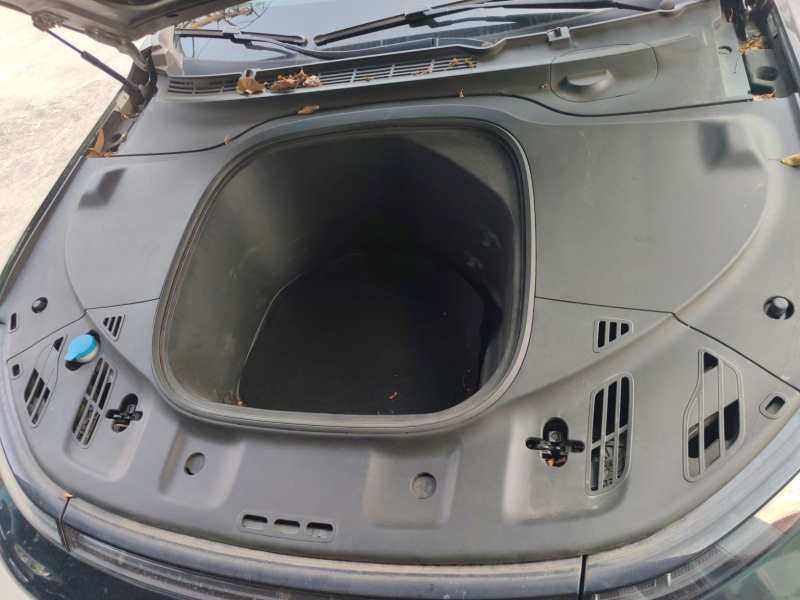Used XPeng P7 2022 670N+ — 19
