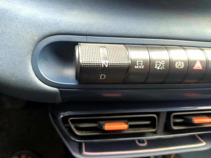 Used BYD Seagull 2024 Honor Edition 305km Dynamic Version — 13
