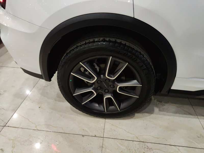 Used Lynk & Co 01 2023 2.0TD Two-Wheel Drive Pro Trim — 23