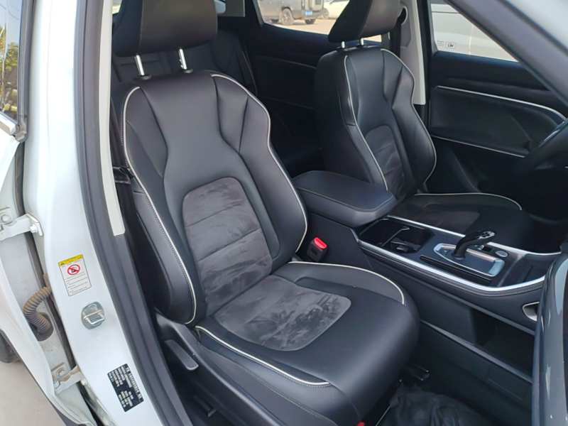 Used Haval H6 2023 National Trend Edition 1.5T Automatic Champion Version — 24