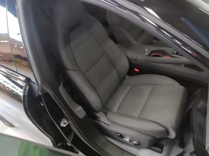 Used Zeekr 001 2025 ME Version 100 kWh All-Wheel Drive — 24