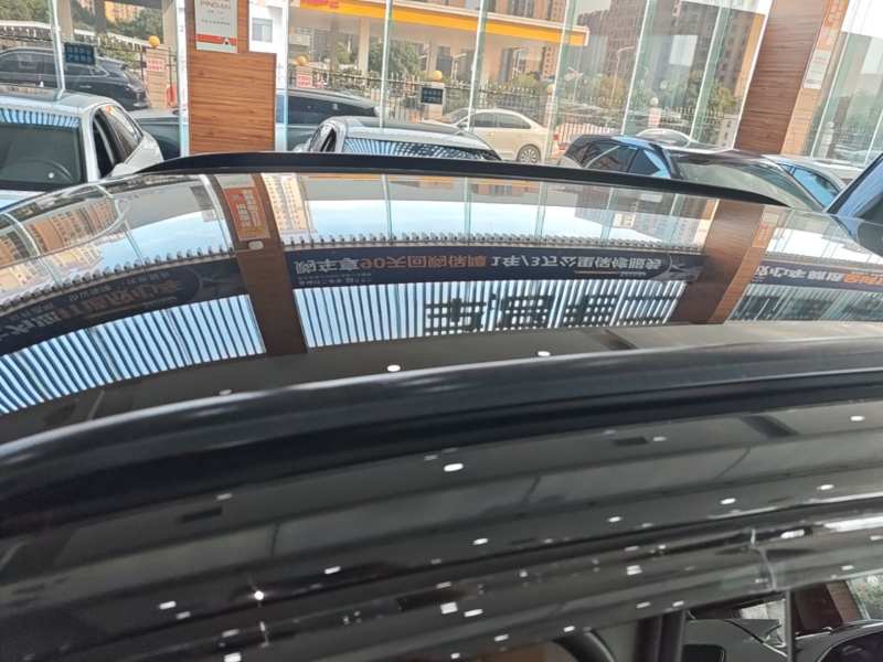 Used Leapmotor C11 2024 All-Electric 580 Luxury Edition — 26