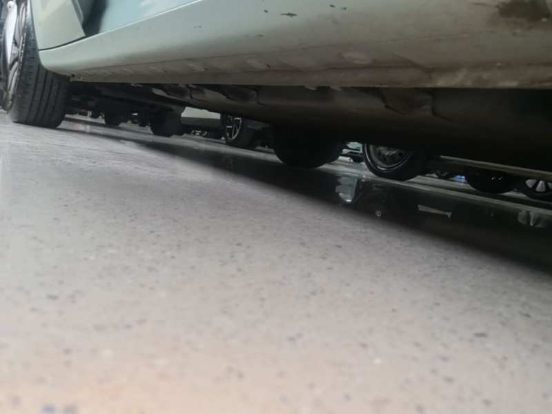 Used Wuling Bingo 2023 333km Enjoy+ Version — 20