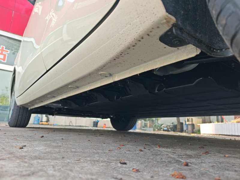 Used Wuling Hongguang MINIEV 2026 Model Fifth Generation, 301km Deluxe Edition — 21