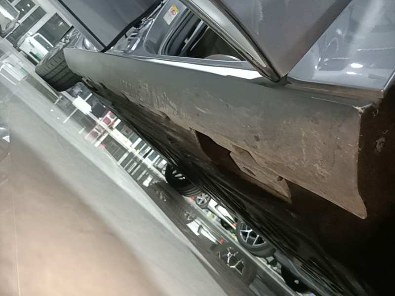 Used BYD Han 2020 EV Long-Range Luxury Model — 20
