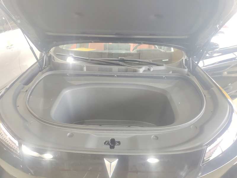 Used Deepal S07 2024 520Max Pure Electric Version — 19