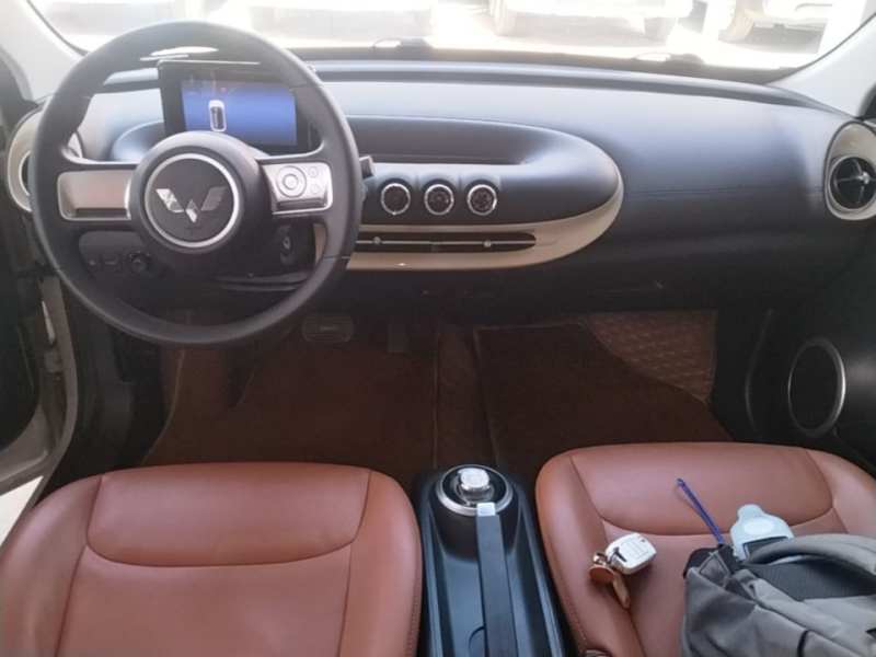 Used Wuling Bingo 2023 333 km Fast-Share Version — 12
