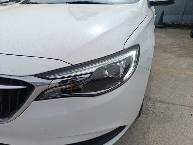Used Buick GT 2021 Revised Version Flagship 1.5L Automatic Entry-Level Trim — 10
