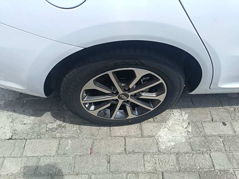 Used Chery Arrizo 5 2025 Excellence Version 1.5L Manual Fashion Edition — 26