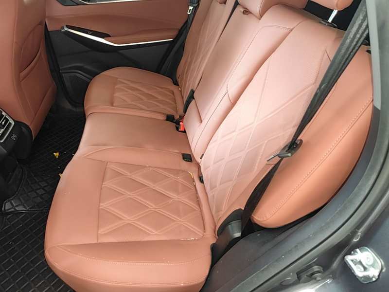 Used CHANGAN CS75 PLUS 2023 3rd Generation 1.5T Automatic Pilot Model — 16