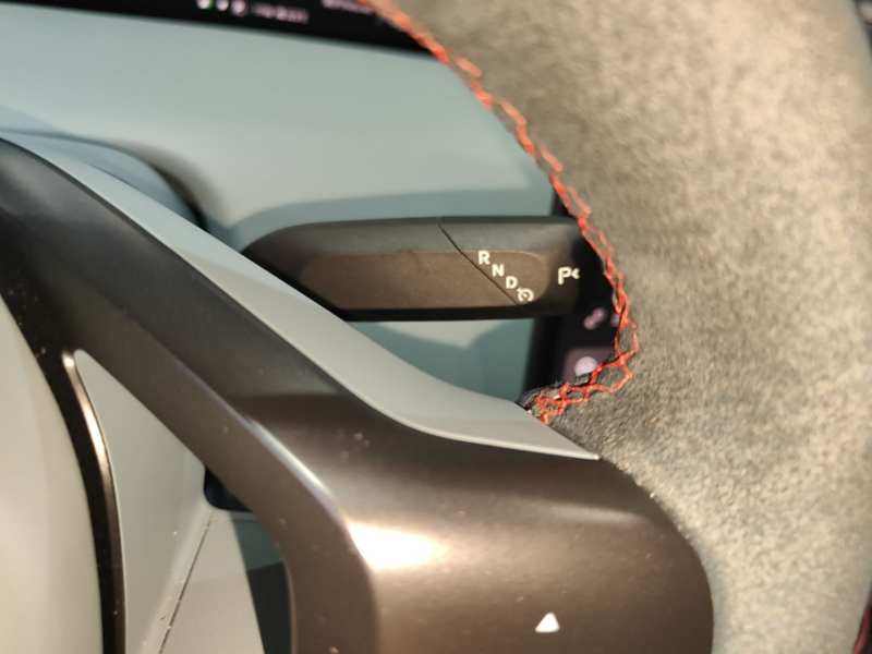 Used Avatr 12 2025 Max Extended-Range Edition — 13