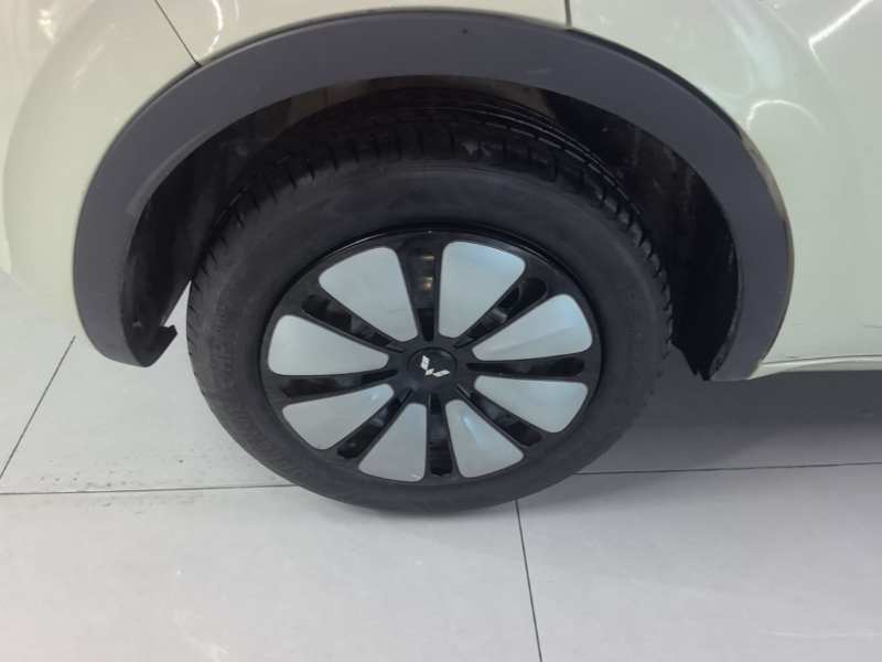 Used Wuling Bingo 2023 333 km Enjoyment Version — 25