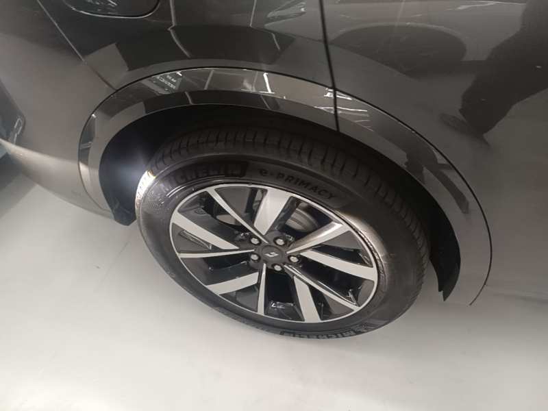 Used Li Auto L7 2023 Air model — 25
