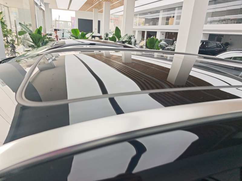 Used Hongqi HS3 PHEV 2024 PHEV 115km Jingwei Edition — 26