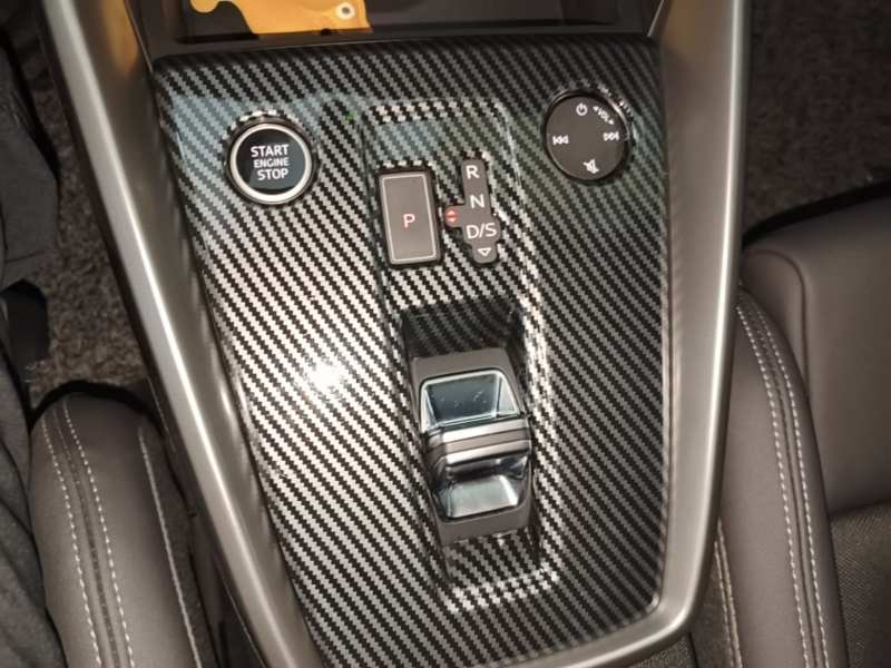 Used Audi A3 2024 Sportback 35 TFSI Fashionable Sports Model — 13