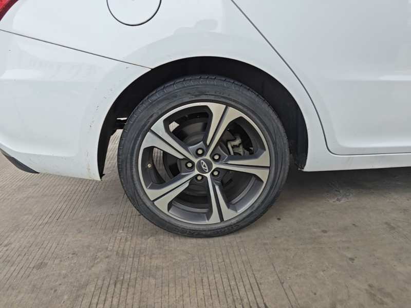 Used Chery Arrizo 5 2019 PRO 1.5L Manual Youth Edition China VI compliant — 25