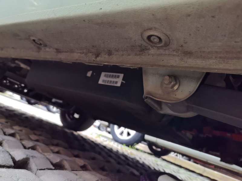Used Wuling Hongguang MINIEV 2021 Macaron Fashion Edition Lithium-Ion Battery — 21