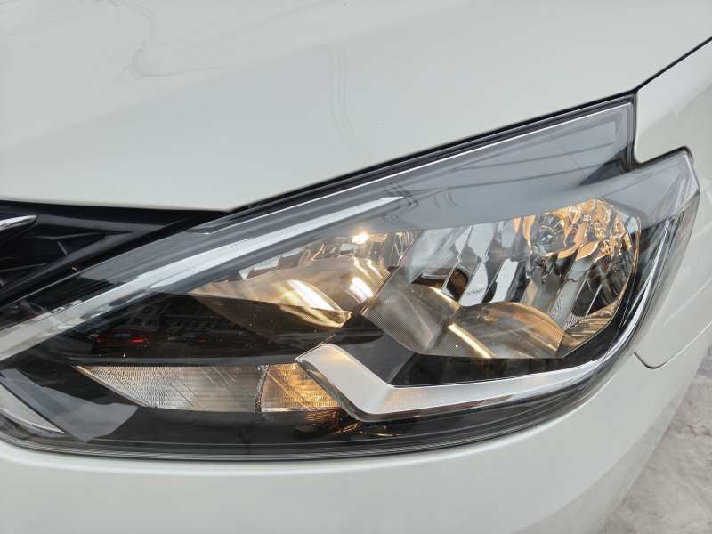 Used Nissan Sylphy 2022 Classic 1.6XL CVT Luxury Edition — 23