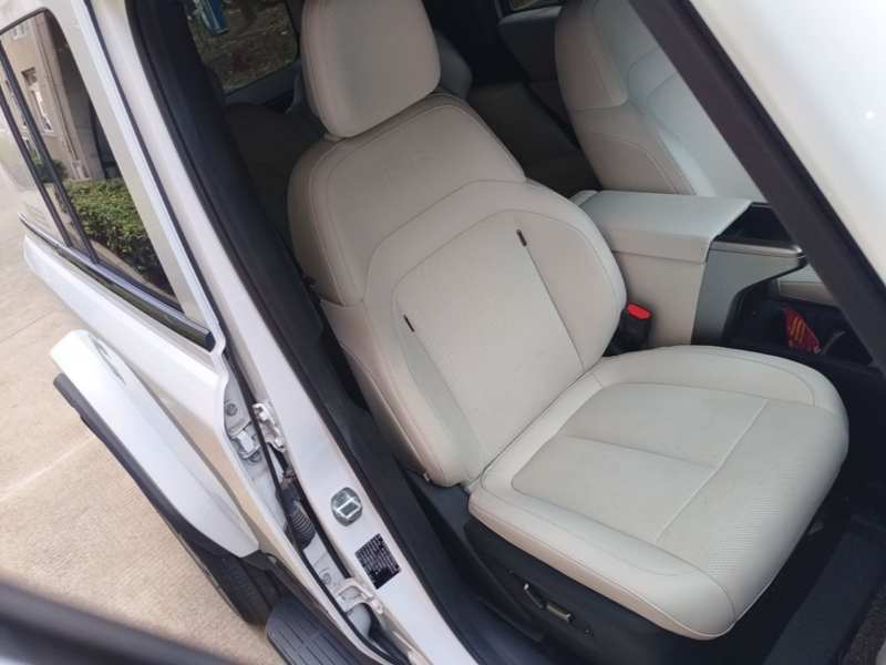Used iCAR V23 2025 501 Four-Wheel Drive Intelligent Driving Version — 24