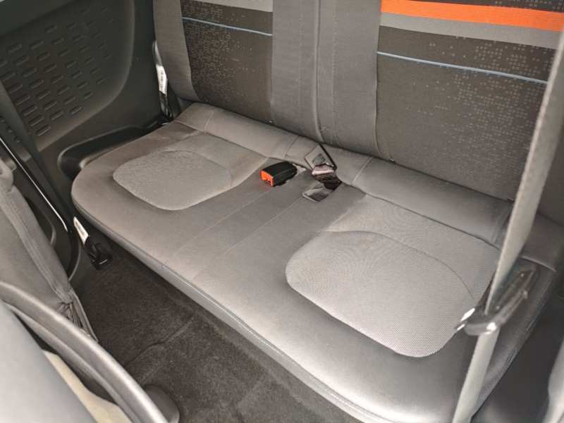Used Wuling Hongguang MINIEV 2020 Zizai Version Lithium-NMC — 16