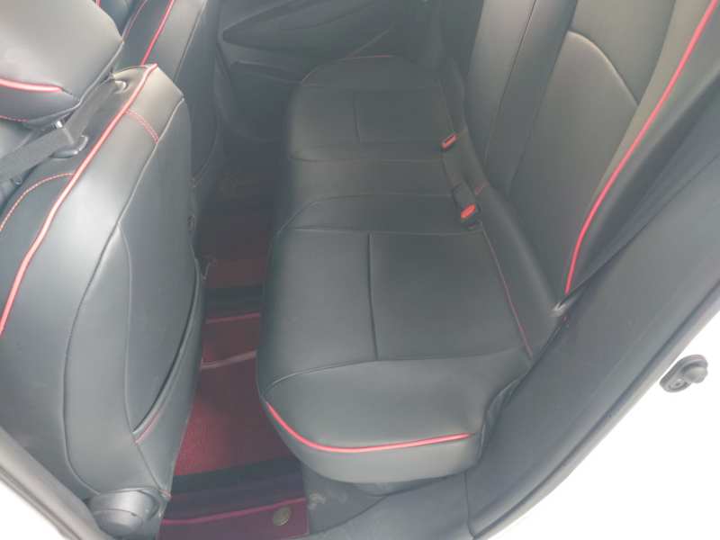 Used Toyota Corolla 2023 1.8L Smart Electric Hybrid Dual-Motor Pioneer Edition — 16