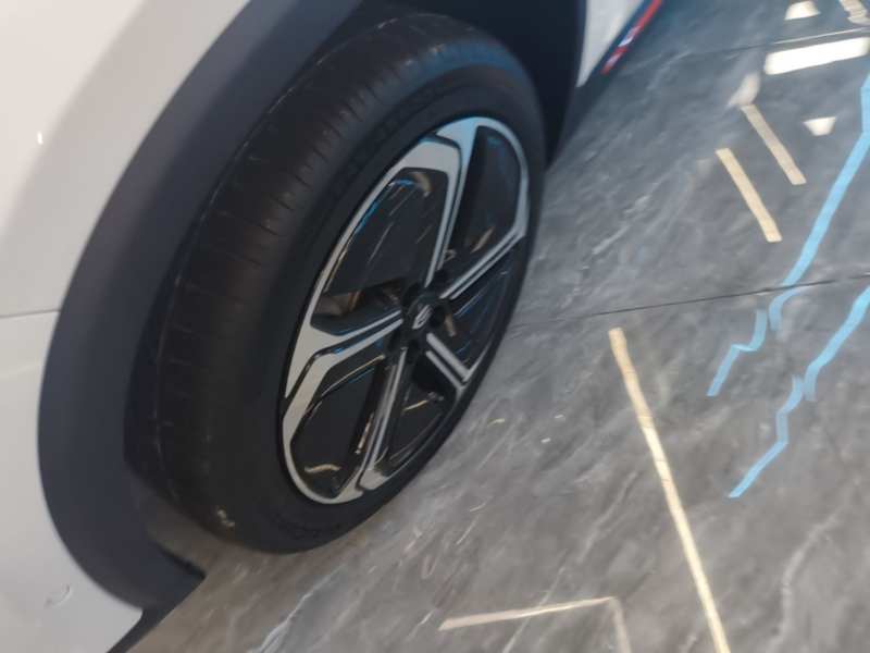 Used Skyworth HT-i 2024 1.5L PHEV 115KM Taidao Edition — 22