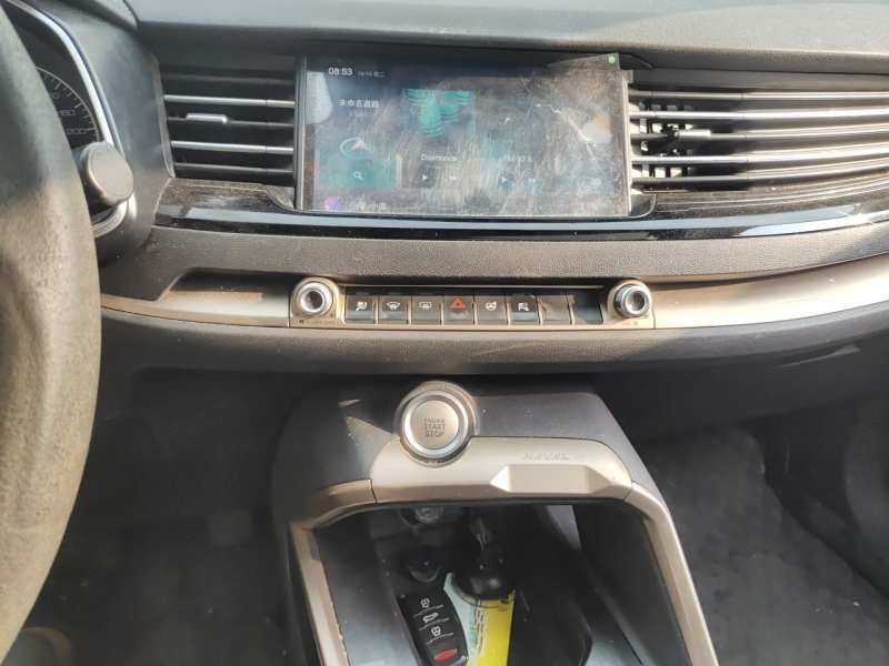 Used Haval H6 2020 2.0 GDIT Automatic Platinum Champion Edition — 9