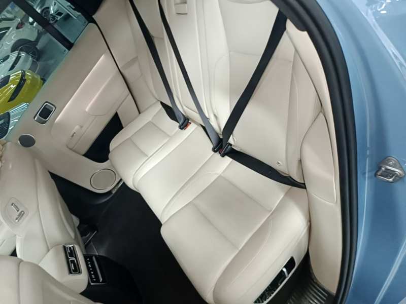 Used Li Auto L7 2023 Max model — 16