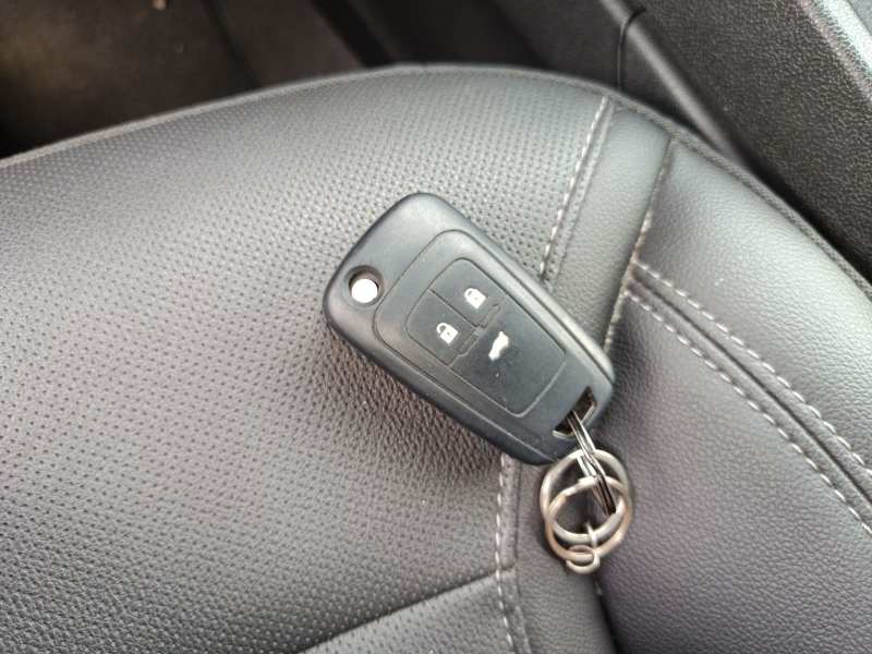 Used Buick GT 2021 Revised Version Flagship 1.5L Automatic Entry-Level Trim — 18