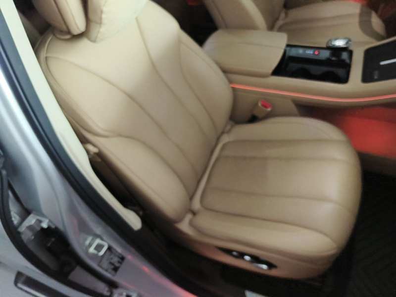 Used AITO/LUXEED/MAEXTRO/SAIC/STELATO AITO M7 2024 1.5T Intelligent Driving 4WD Ultra Version 6 Seats — 24