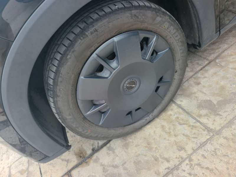 Used BYD Seagull 2023 Active Version — 22