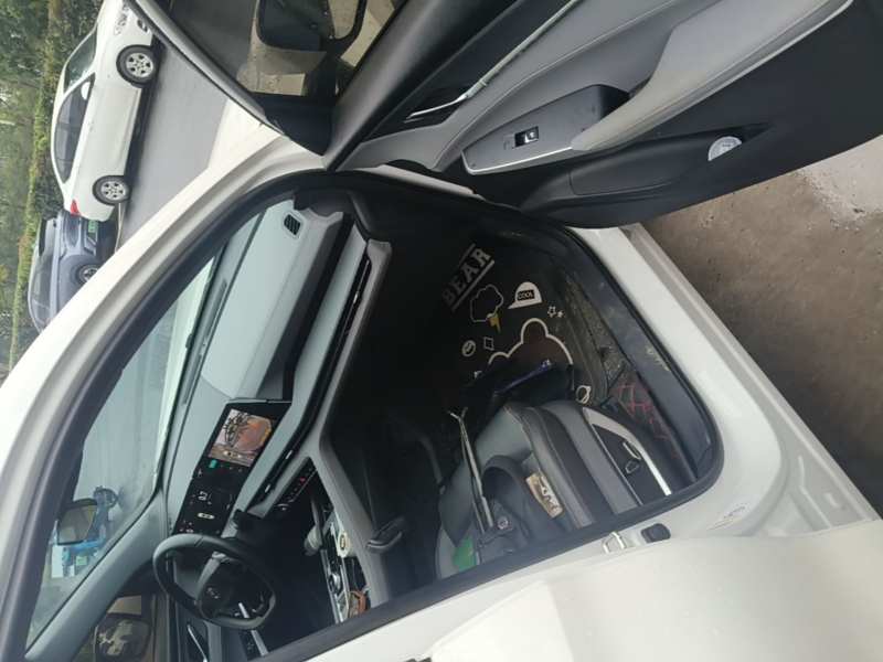 Used CHANGAN CS75 PLUS 2022 2nd Generation 1.5T Automatic Prestige Version — 28