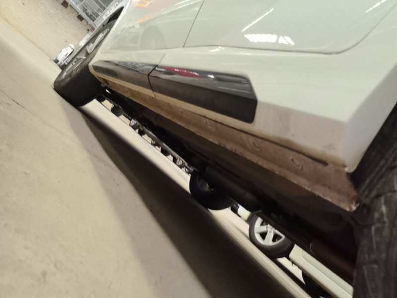 Used JETOUR X70 2022 1.5T Manual Le Xing Edition 5 Seats — 21