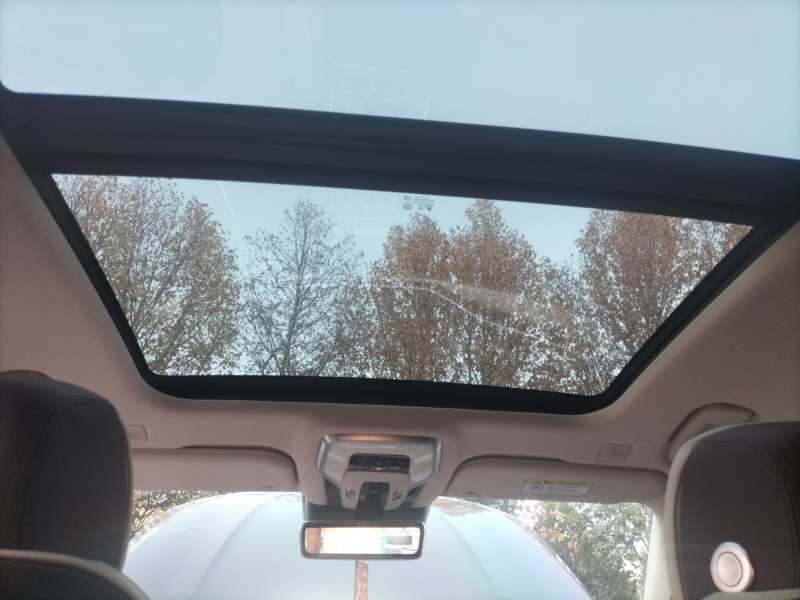 Used Hongqi H9 2020 Revised Version 2.0T Smart Connect Flagship Edition — 8