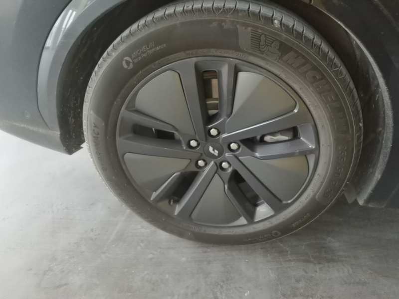 Used Li Auto L7 2024 Pro Model — 25