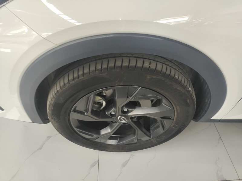 Used GAC Trumpchi GS3 2023 Shadow Speed 270T Enjoyment Edition — 22