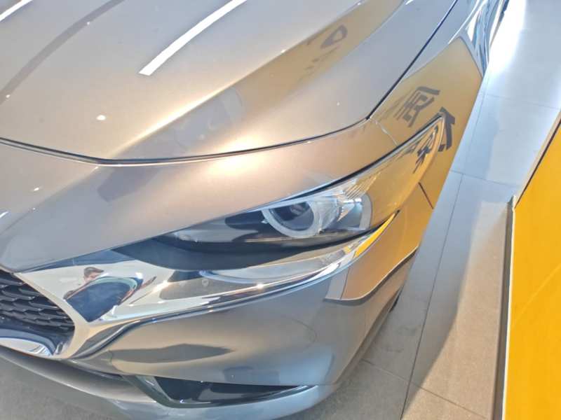 Used Mazda 3 Axela 2022 2.0L Automatic Zhi Rui Edition — 23