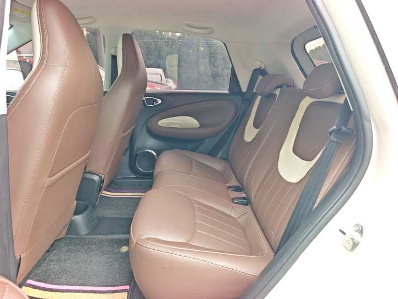 Used Wuling Bingo 2025 333 km Enjoyment Version — 16