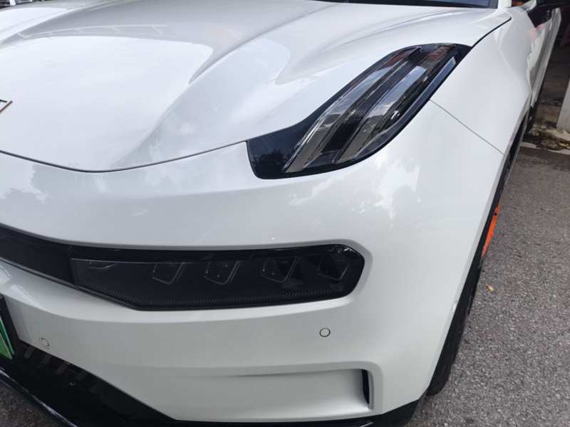 Used Zeekr 001 2023 YOU Edition 100 kWh — 23