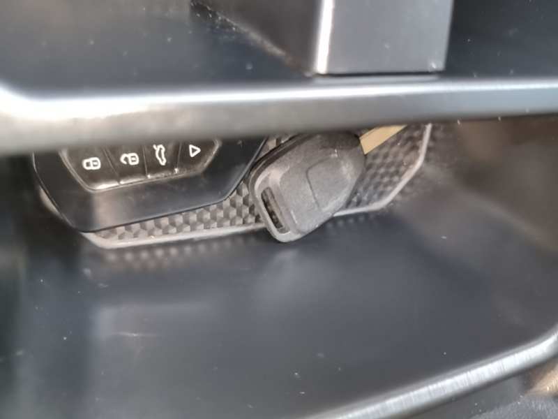 Used Haval H6 2023 National Trend Edition 1.5T Automatic Urban Version — 8