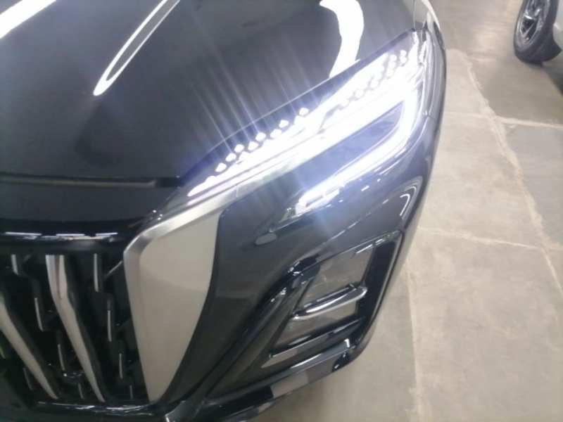 Used Hongqi HS3 PHEV 2024 PHEV 115km Jingwei Edition — 23