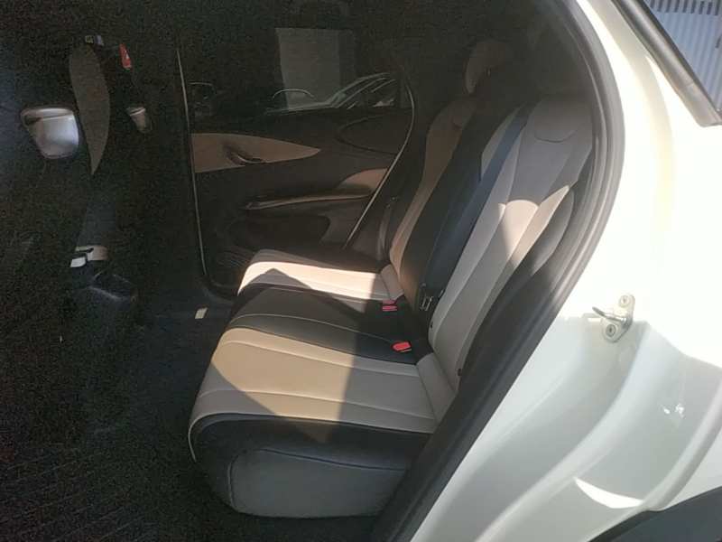 Used BYD Dolphin 2025 420km Free Edition — 16