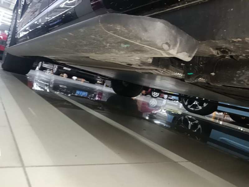 Used Zeekr 9X 2026 Model Ultra Edition 55kWh Five-Seater — 21