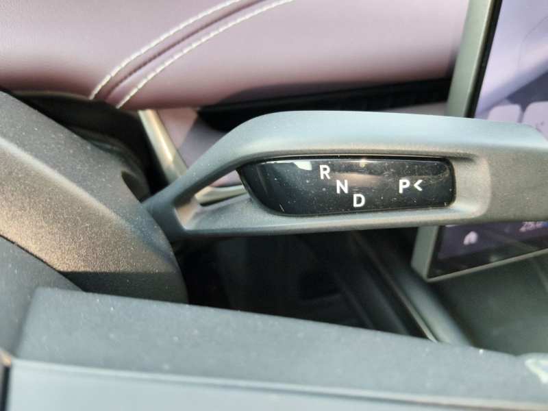 Used Xiaomi Auto SU7 2024 Rear-Drive Long-Range Intelligent Driving Version — 6